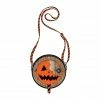 Loungefly Trick 'r Treat Sam Lollipop Crossbody Bag Crossbody Bags