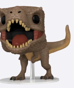 Funko T. REX - JURASSIC WORLD DOMINION - PRE-ORDER
