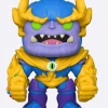 Funko THANOS - MARVEL MECH STRIKE MONSTER HUNTERS - PRE-ORDER