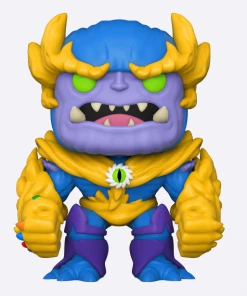 Funko THANOS - MARVEL MECH STRIKE MONSTER HUNTERS - PRE-ORDER