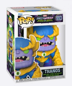 Funko THANOS - MARVEL MECH STRIKE MONSTER HUNTERS - PRE-ORDER