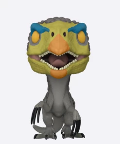 Funko THERIZINOSAURUS - JURASSIC WORLD DOMINION - PRE-ORDER