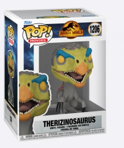 Funko THERIZINOSAURUS - JURASSIC WORLD DOMINION - PRE-ORDER