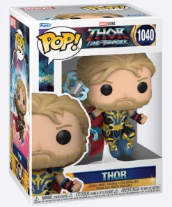 Funko THOR - THOR: LOVE AND THUNDER