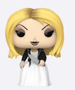 Funko TIFFANY - BRIDE OF CHUCKY - PRE-ORDER