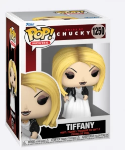 Funko TIFFANY - BRIDE OF CHUCKY - PRE-ORDER