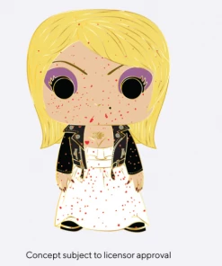 Funko TIFFANY - BRIDE OF CHUCKY - PRE-ORDER From The Movies