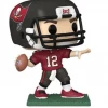 Funko TOM BRADY - TAMPA BAY BUCCANEERS (HOME UNIFORM)