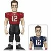Funko 5" TOM BRADY - BUCCANEERS
