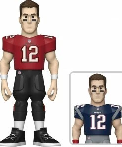 Funko 5" TOM BRADY - BUCCANEERS