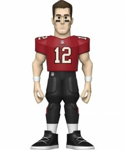 Funko 5" TOM BRADY - BUCCANEERS
