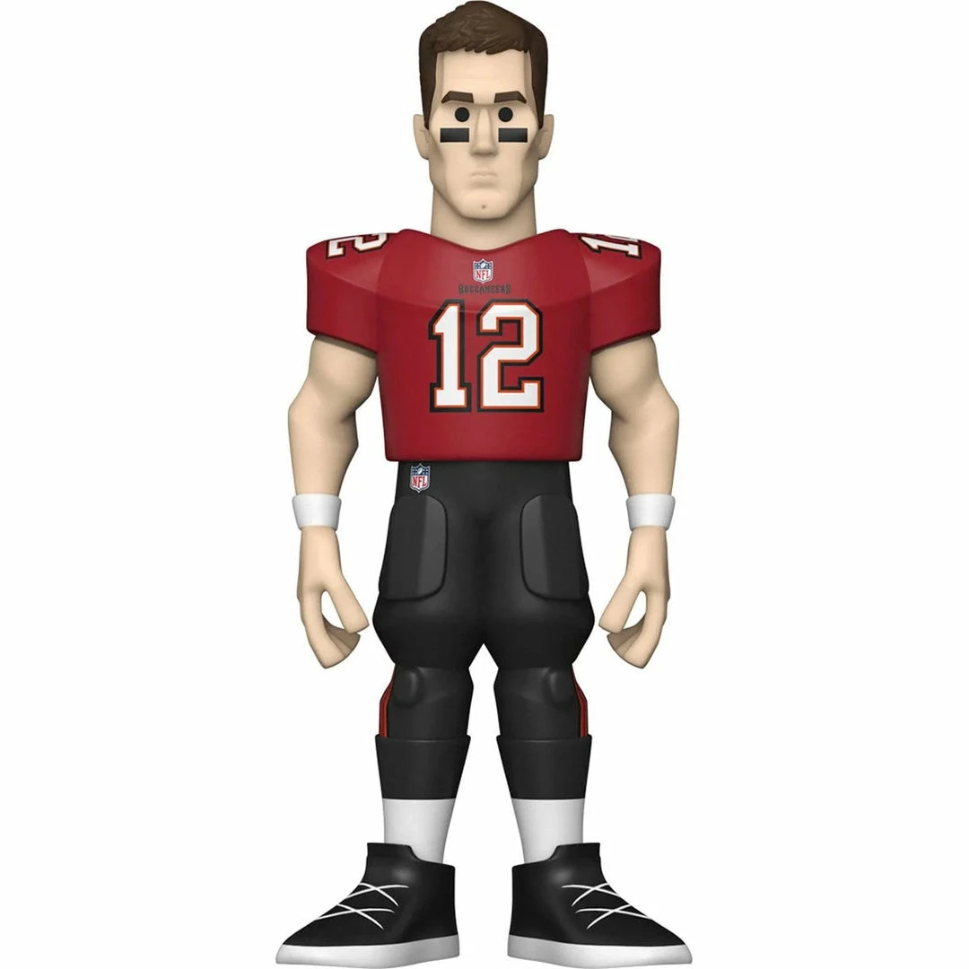 Funko 5" TOM BRADY - BUCCANEERS 2 Funko 5" TOM BRADY - BUCCANEERS