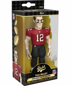 Funko 5" TOM BRADY - BUCCANEERS 7 Funko 5