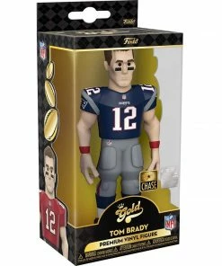 Funko 5" TOM BRADY - BUCCANEERS 9 Funko 5