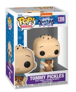 Funko TOMMY PICKLES - RUGRATS - PRE-ORDER