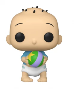 Funko TOMMY PICKLES - RUGRATS - PRE-ORDER