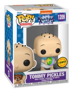 Funko TOMMY PICKLES - RUGRATS - PRE-ORDER
