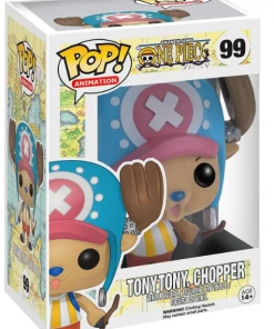 Funko TONY TONY CHOPPER - ONE PIECE - PRE-ORDER
