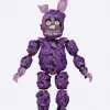 TOXIC SPRINGTRAP (GLOW) - FIVE NIGHTS AT FREDDY'S: SPECIAL DELIVERY - FUNKO FAIR