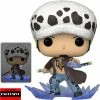 Funko ONE PIECE - TRAFALGAR LAW ROOM ATTACK - AAA ANIME EXCLUSIVE