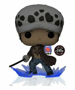 Funko ONE PIECE - TRAFALGAR LAW ROOM ATTACK - AAA ANIME EXCLUSIVE