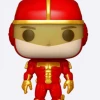 Funko TURBO MAN - JINGLE ALL THE WAY