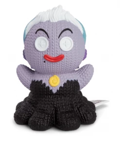 URSULA - HANDMADE BY ROBOTS