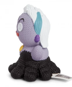 URSULA - HANDMADE BY ROBOTS