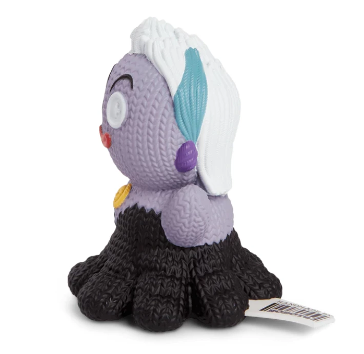 URSULA - HANDMADE BY ROBOTS 2 URSULA - HANDMADE BY ROBOTS