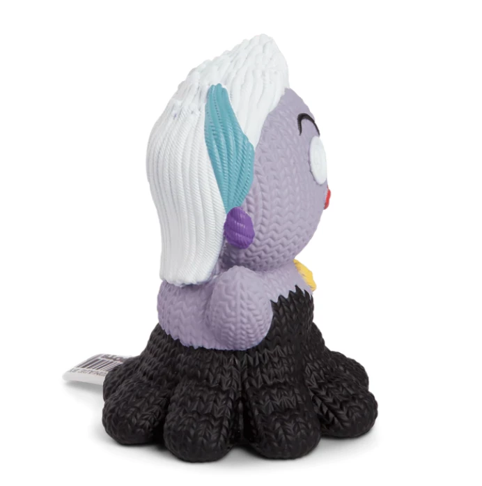 URSULA - HANDMADE BY ROBOTS 3 URSULA - HANDMADE BY ROBOTS