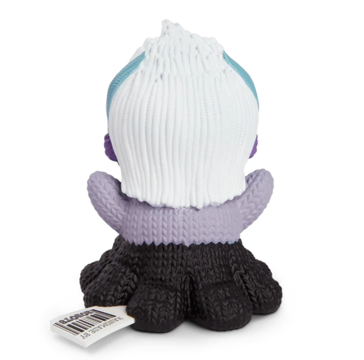 URSULA - HANDMADE BY ROBOTS 4 URSULA - HANDMADE BY ROBOTS