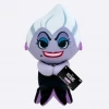 Funko URSULA PLUSH - DISNEY VILLAINS - PRE-ORDER