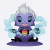 Funko URSULA ON THRONE - DISNEY VILLAINS