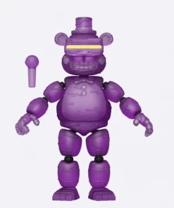 VR FREDDY (GLOW) - FIVE NIGHTS AT FREDDY'S: SPECIAL DELIVERY - FUNKO FAIR