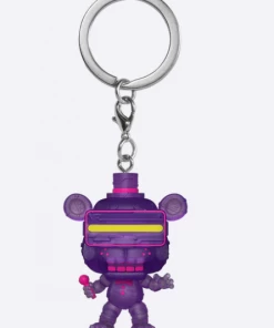 VR FREDDY - FIVE NIGHTS AT FREDDY'S: SPECIAL DELIVERY - FUNKO FAIR