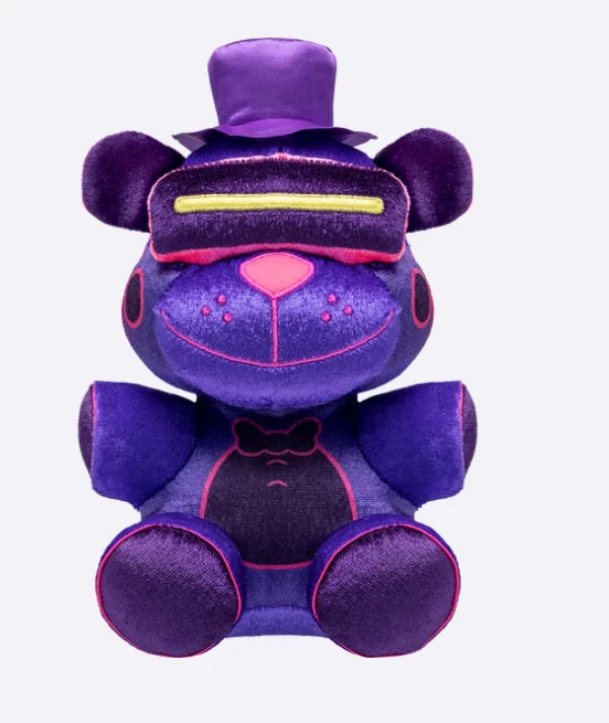 VR FREDDY - FIVE NIGHTS AT FREDDY'S: SPECIAL DELIVERY - FUNKO FAIR PRE-ORDER Funko Fair 2022 1 VR FREDDY - FIVE NIGHTS AT FREDDY'S: SPECIAL DELIVERY - FUNKO FAIR PRE-ORDER Funko Fair 2022