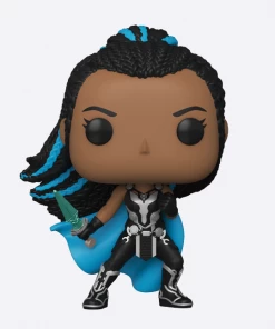Funko VALKYRIE - THOR: LOVE AND THUNDER
