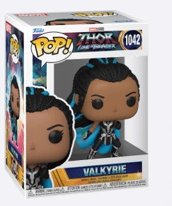 Funko VALKYRIE - THOR: LOVE AND THUNDER