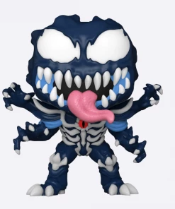 Funko VENOM - MARVEL MECH STRIKE MONSTER HUNTERS