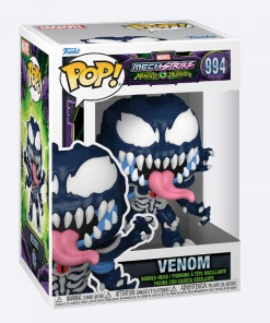 Funko VENOM - MARVEL MECH STRIKE MONSTER HUNTERS