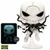 Funko VENOM POISON SPIDER-MAN - ENTERTAINMENT EARTH EXCLUSIVE