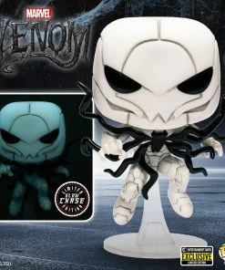 Funko VENOM POISON SPIDER-MAN - ENTERTAINMENT EARTH EXCLUSIVE