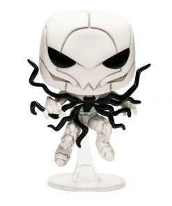 Funko VENOM POISON SPIDER-MAN - ENTERTAINMENT EARTH EXCLUSIVE