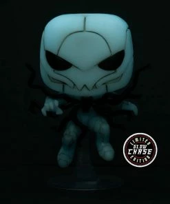 Funko VENOM POISON SPIDER-MAN - ENTERTAINMENT EARTH EXCLUSIVE