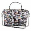Pixie Pop Up Loungefly Disney Villains Club Polaroid Crossbody