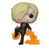 Funko VINSMOKE SANJI - ONE PIECE - PRE-ORDER