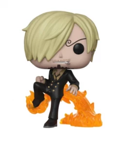 Funko VINSMOKE SANJI - ONE PIECE - PRE-ORDER