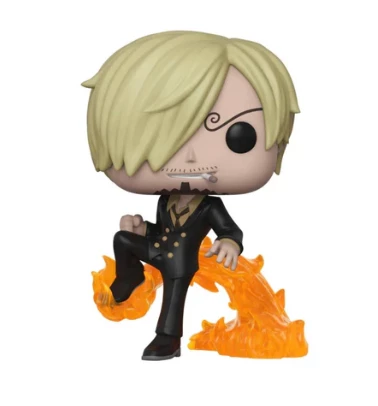 Funko VINSMOKE SANJI - ONE PIECE - PRE-ORDER 1 Funko VINSMOKE SANJI - ONE PIECE - PRE-ORDER