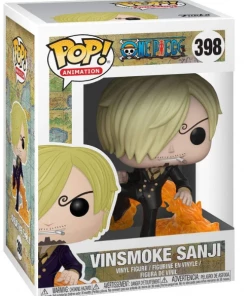 Funko VINSMOKE SANJI - ONE PIECE - PRE-ORDER