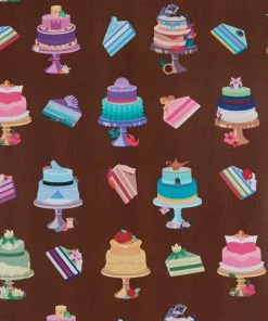 Loungefly Disney Princess Cakes Mini Backpack